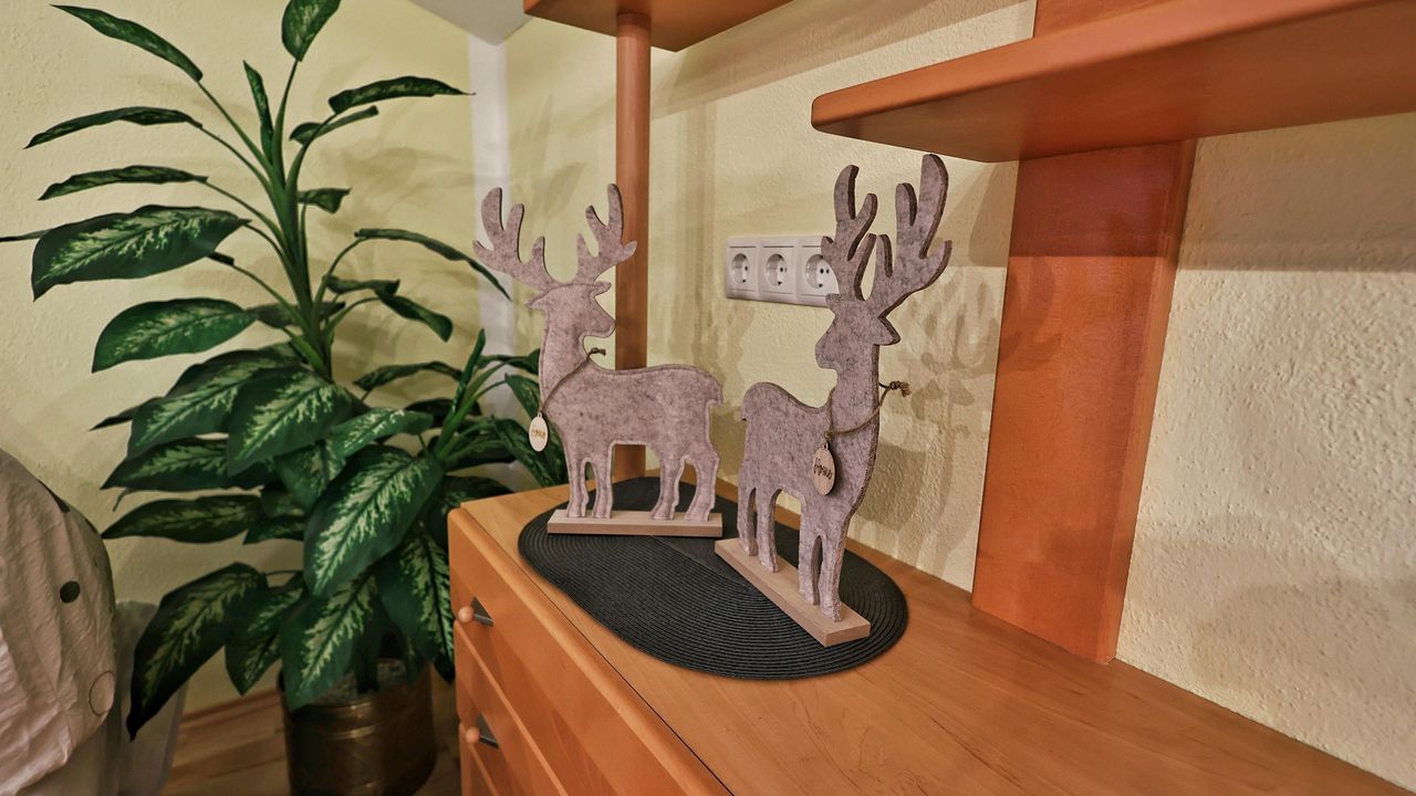 Wohnzimmer Wohnzimmer